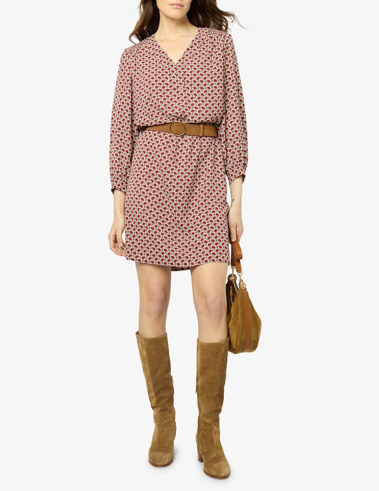 rinascente Gerard Darel Vestito corto Sheila