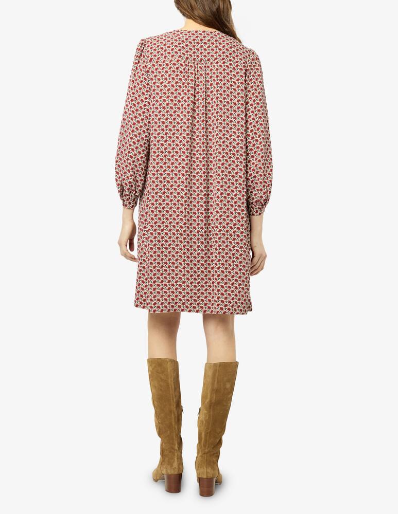 rinascente Gerard Darel Vestito corto Sheila