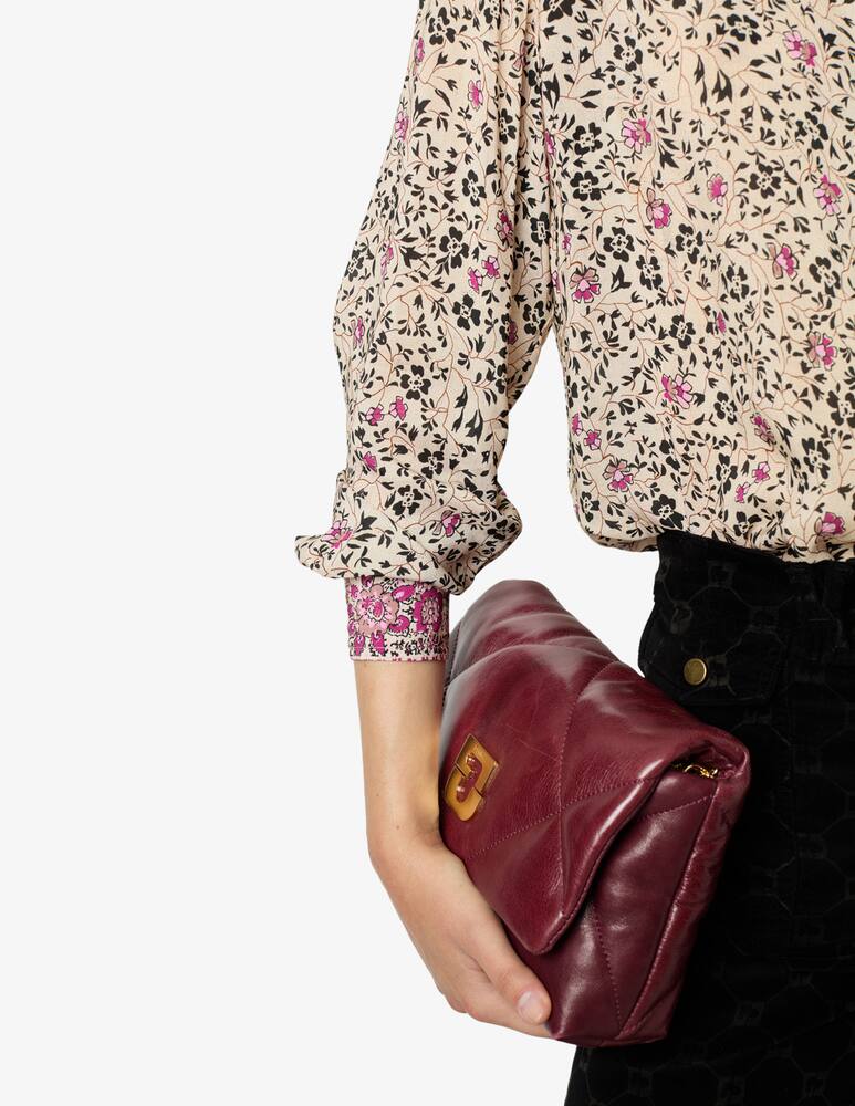 rinascente Gerard Darel Briana Shirt