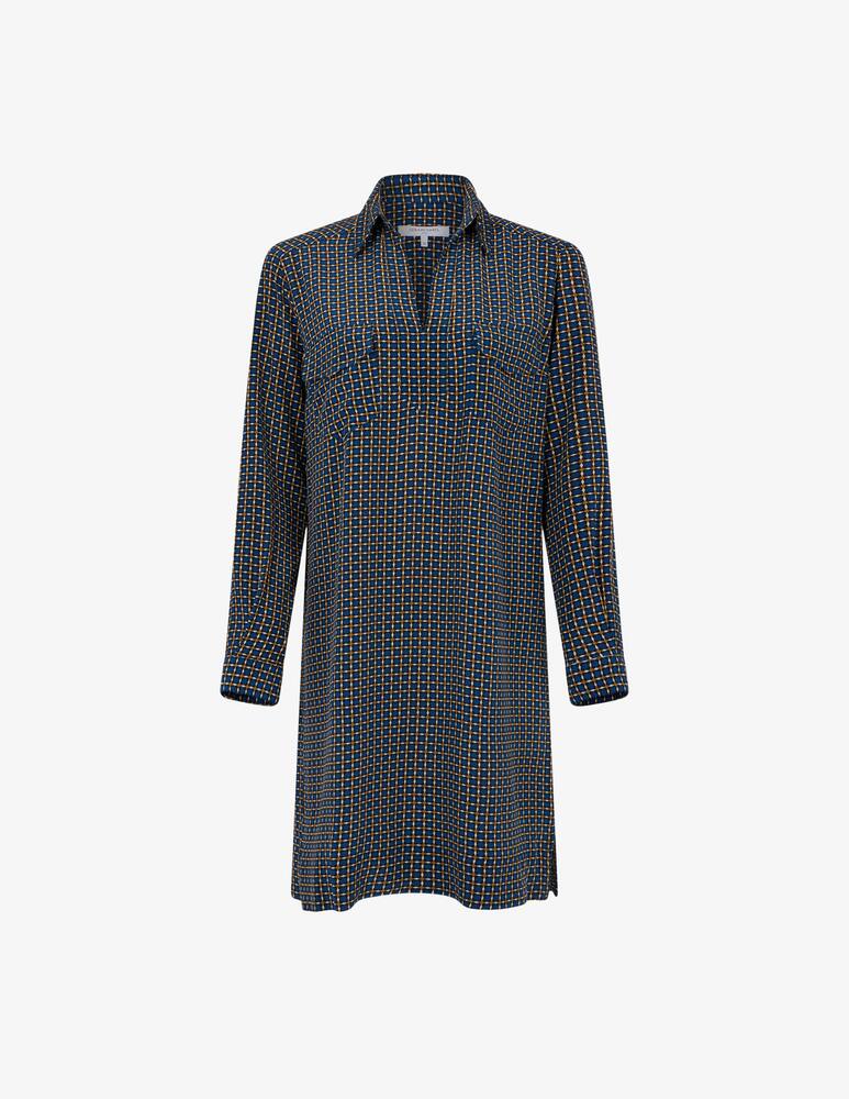 rinascente Gerard Darel Saphia mini dress