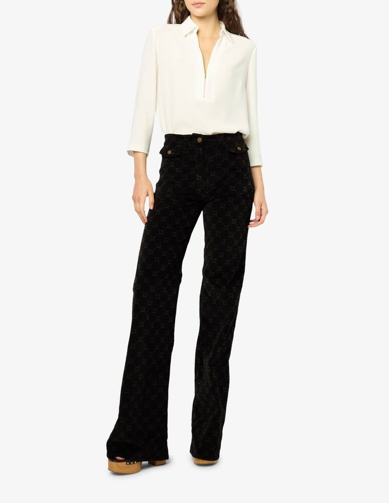 rinascente Gerard Darel Branda blouse