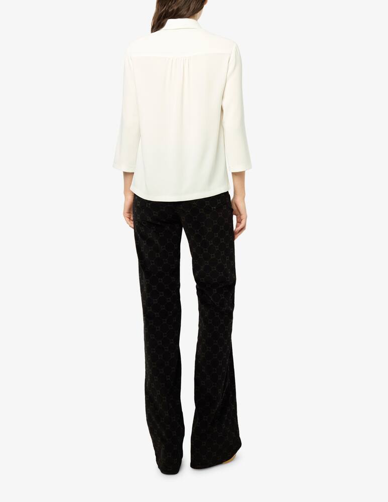 rinascente Gerard Darel Branda blouse