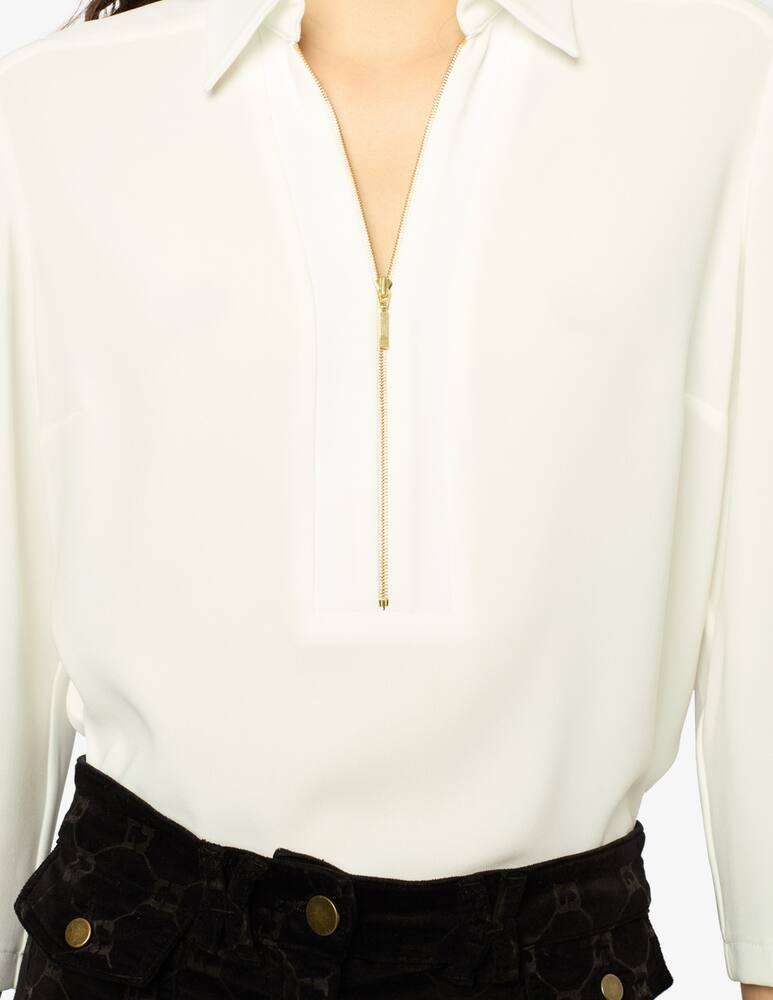 rinascente Gerard Darel Branda blouse