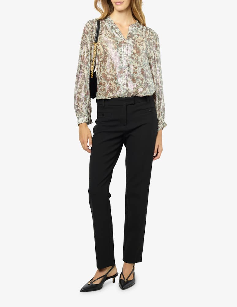 rinascente Gerard Darel Camicia Basyll