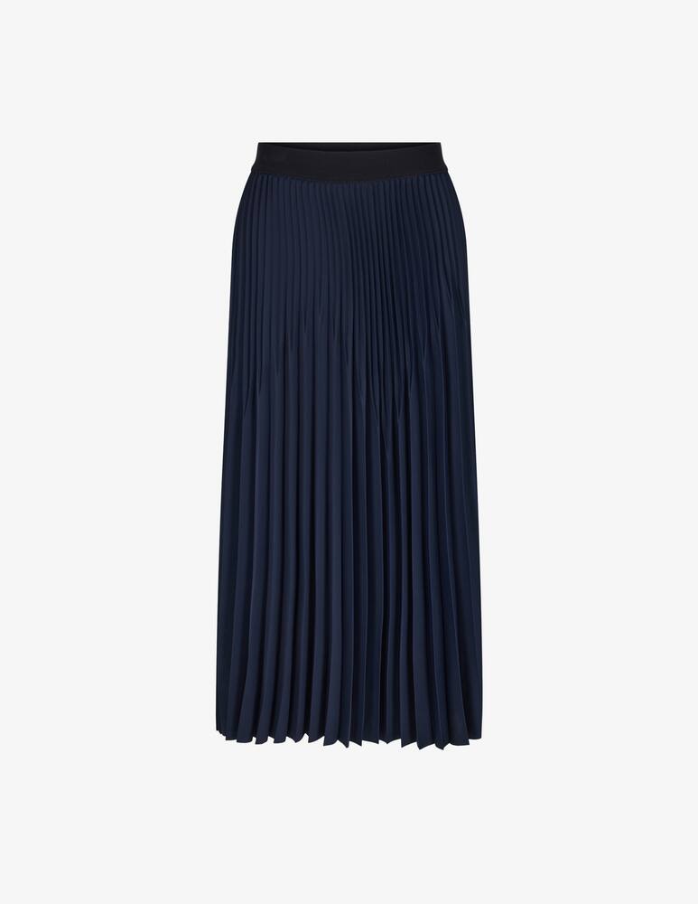 rinascente Gerard Darel Charlene midi skirt