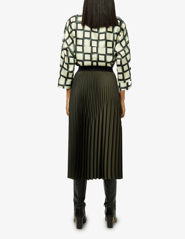 rinascente Gerard Darel Gonna midi Charlene