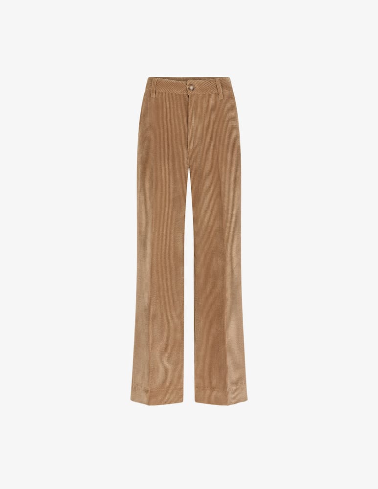 Gerard Darel Pantaloni a gamba dritta Noemie - immagine 1 Gerard Darel Pantaloni a gamba dritta Noemie - immagine 1