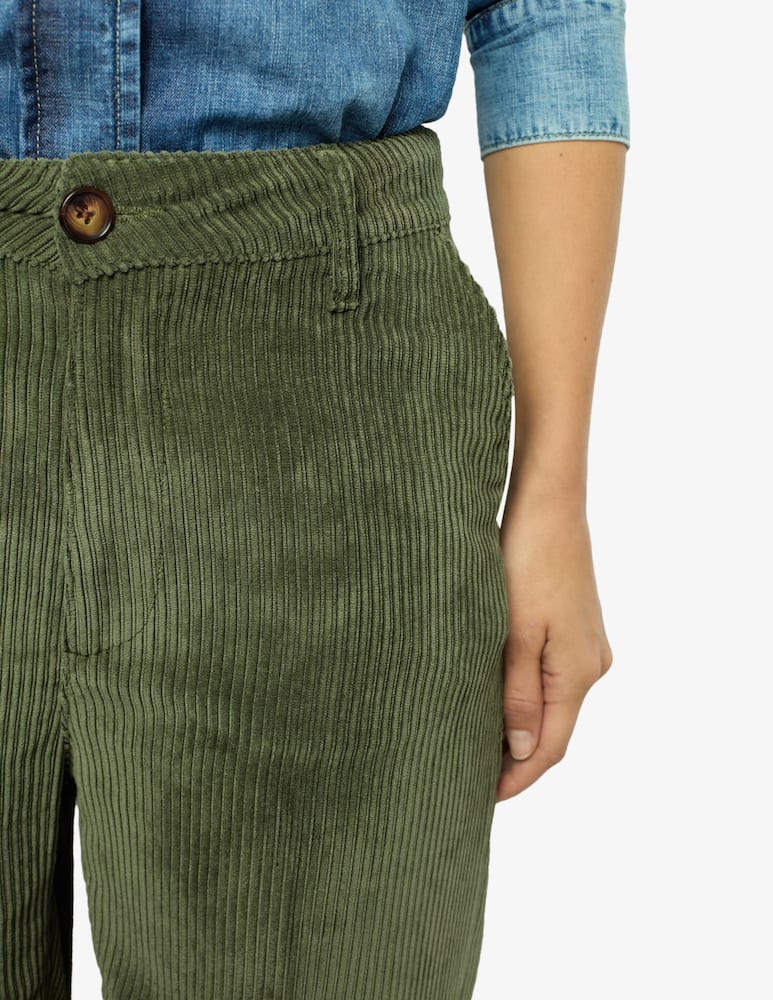 Gerard Darel Pantaloni a gamba dritta Noemie - immagine 4 Gerard Darel Pantaloni a gamba dritta Noemie - immagine 4