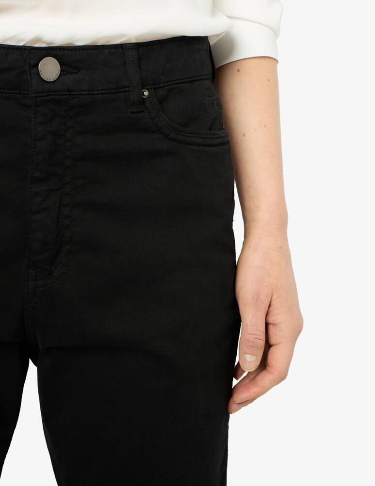 rinascente Gerard Darel Jeans flim fit Naouell