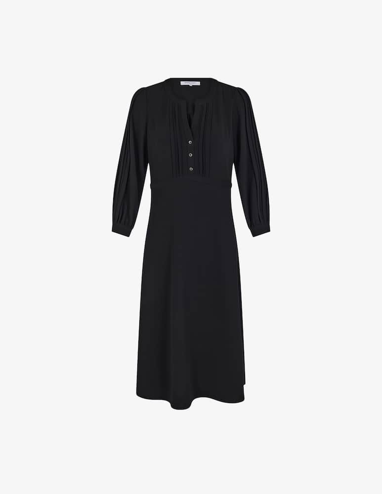 Gerard Darel Vestito midi Solange - immagine 1 Gerard Darel Vestito midi Solange - immagine 1