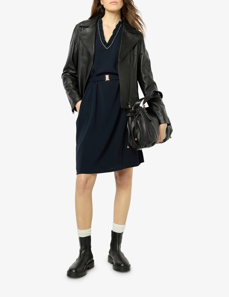 rinascente Gerard Darel Vestito corto Sienna