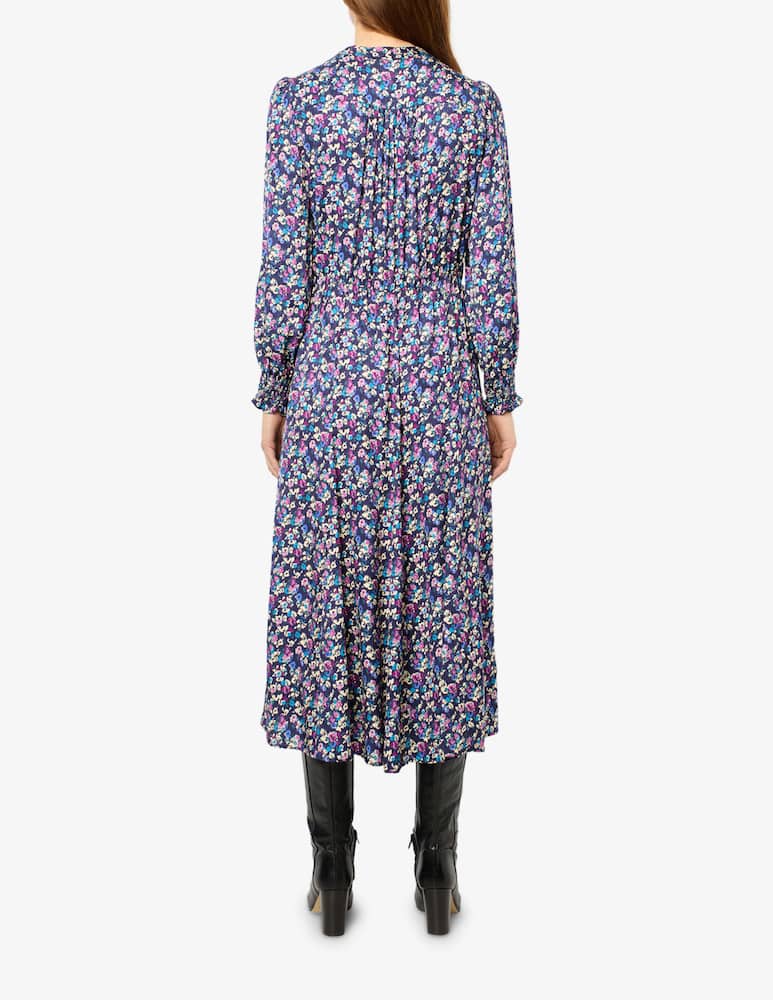 Gerard Darel Vestito midi Samira - immagine 3 Gerard Darel Vestito midi Samira - immagine 3