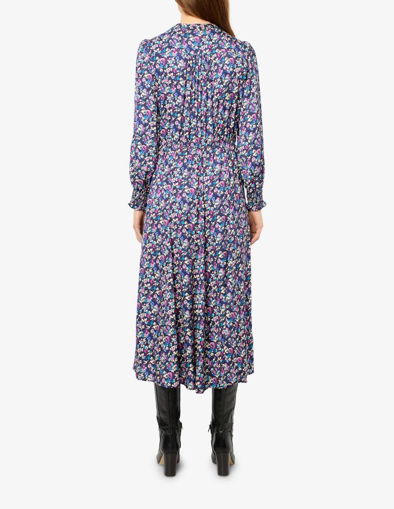 rinascente Gerard Darel Vestito midi  Samira