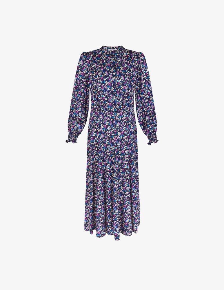 Gerard Darel Vestito midi Samira - immagine 6 Gerard Darel Vestito midi Samira - immagine 6