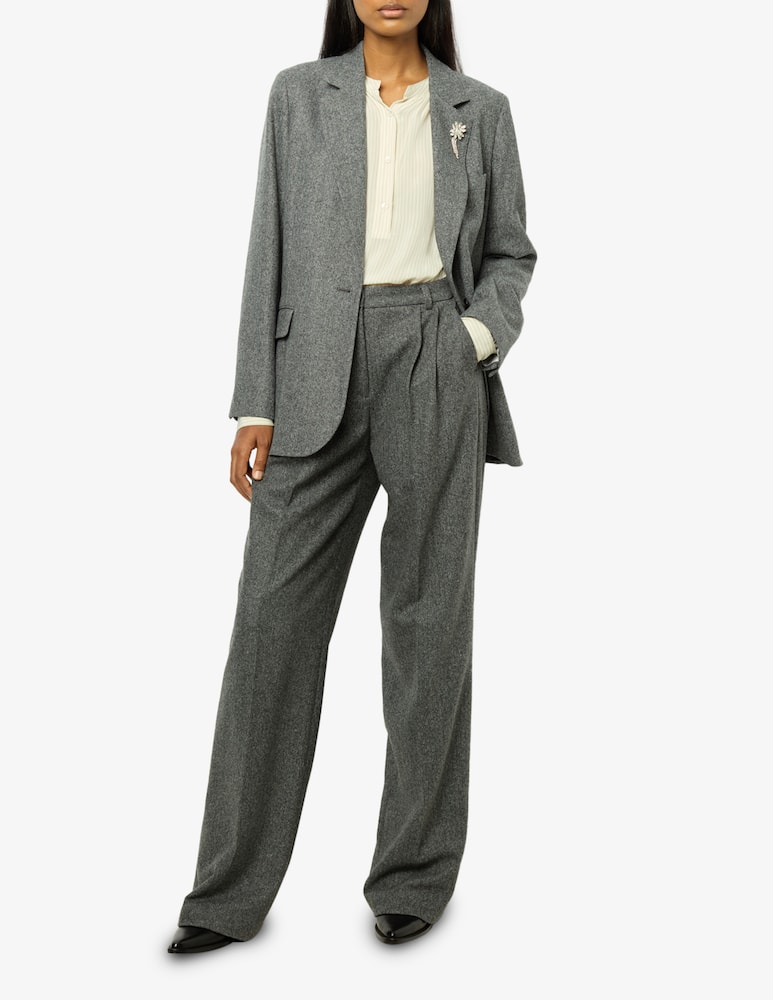Gerard Darel Blazer Melanie - immagine 2 Gerard Darel Blazer Melanie - immagine 2