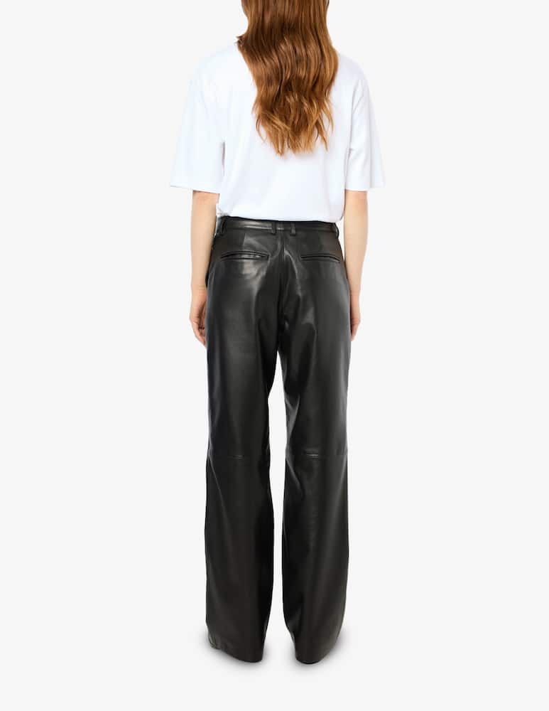 Gerard Darel Pantaloni a gamba dritta Noor - immagine 3 Gerard Darel Pantaloni a gamba dritta Noor - immagine 3