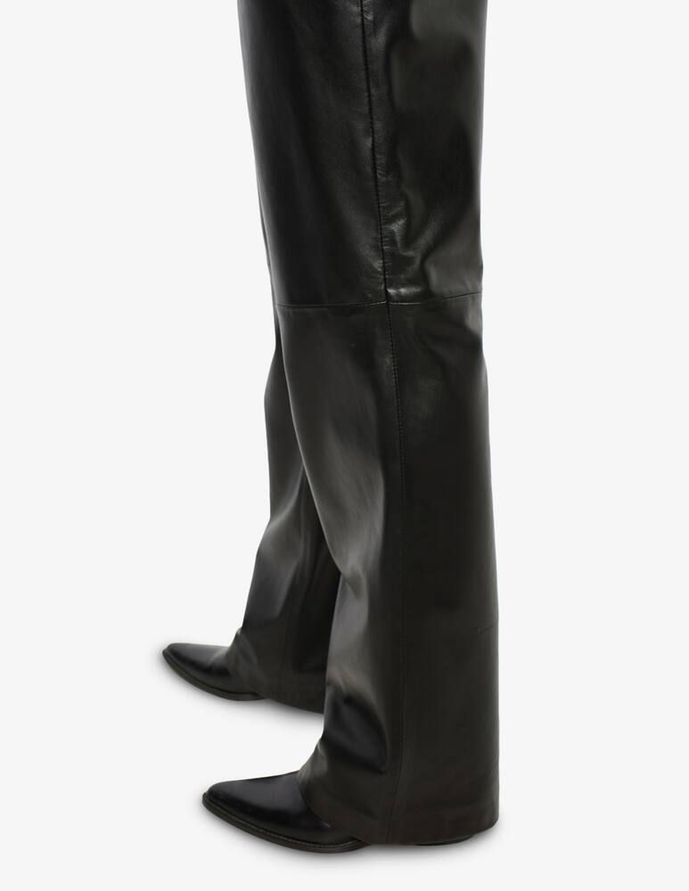 rinascente Gerard Darel Pantaloni a gamba dritta Noor