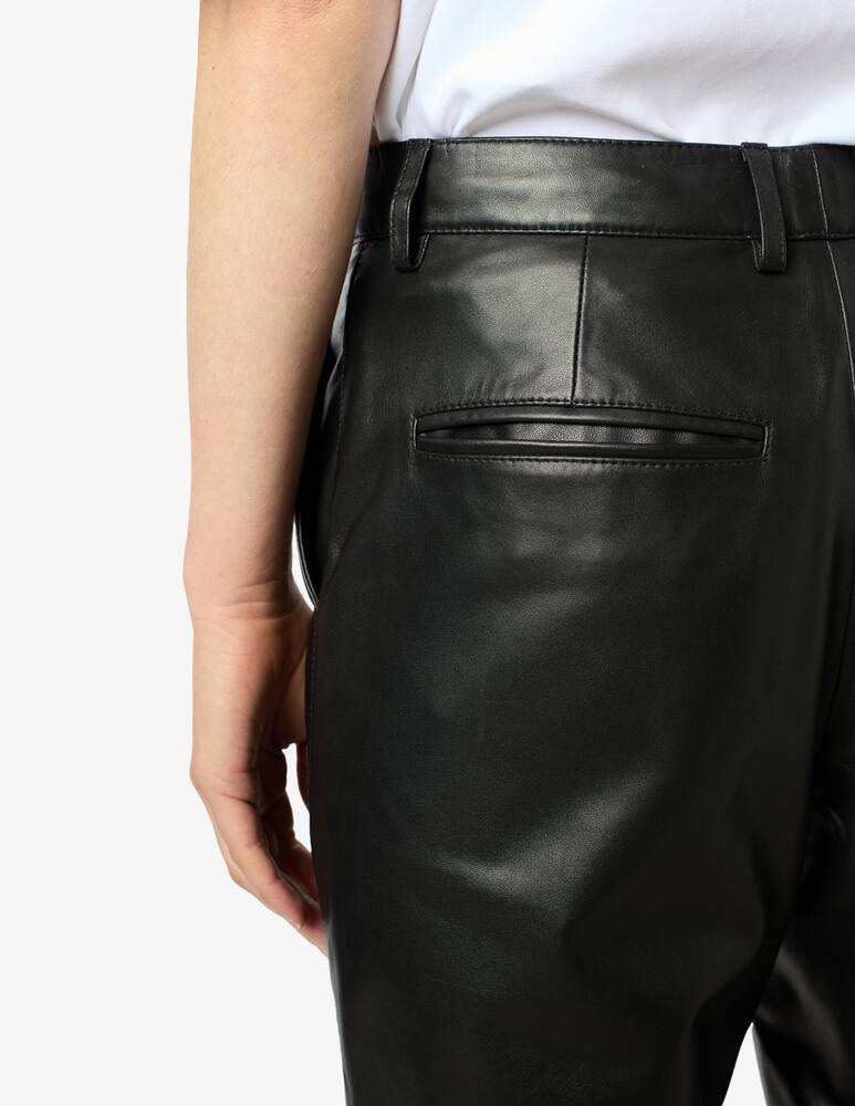 rinascente Gerard Darel Pantaloni a gamba dritta Noor