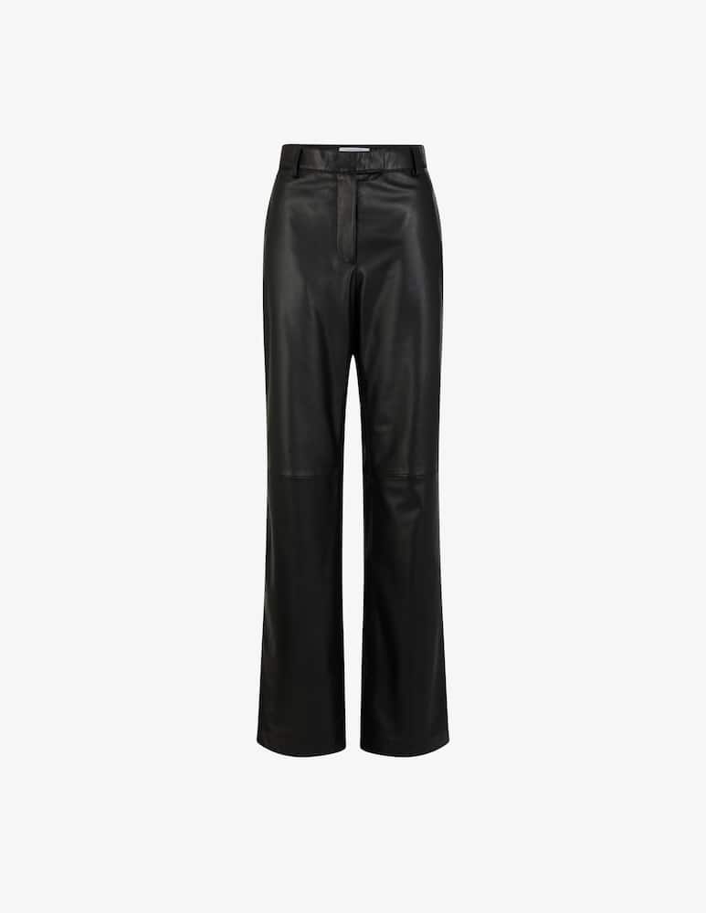 Gerard Darel Pantaloni a gamba dritta Noor - immagine 6 Gerard Darel Pantaloni a gamba dritta Noor - immagine 6