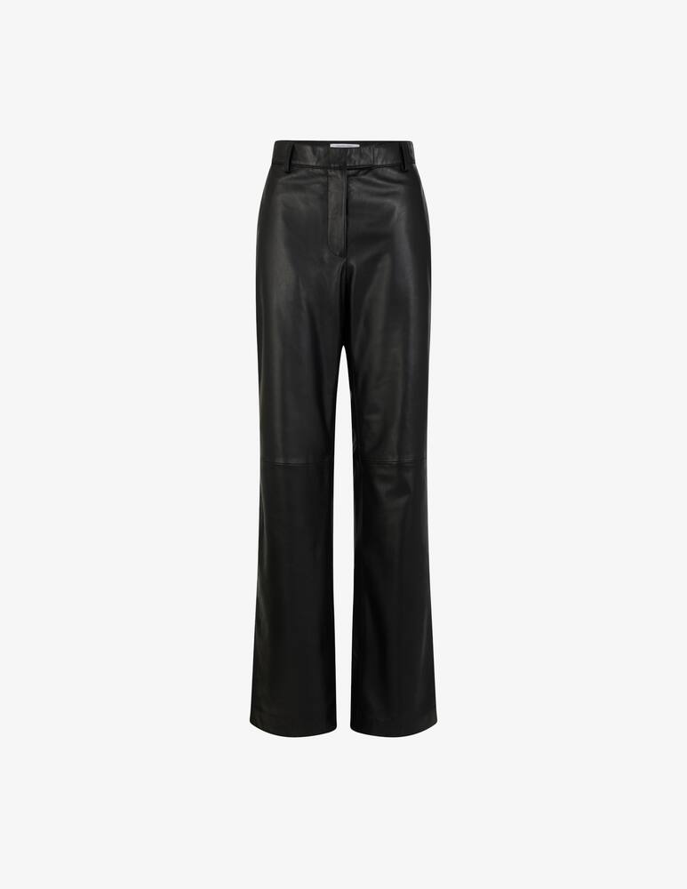 rinascente Gerard Darel Pantaloni a gamba dritta Noor