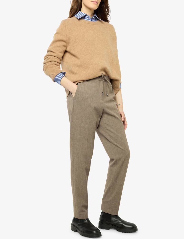 rinascente Gerard Darel Pantaloni a gamba dritta Nayma