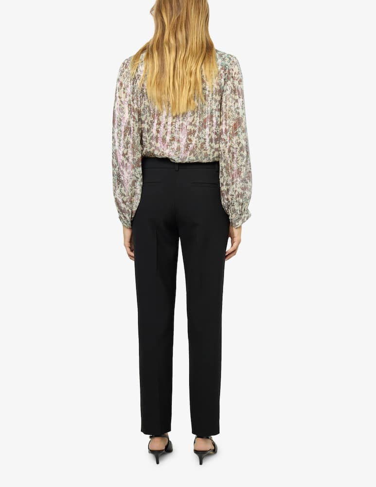 Gerard Darel Pantaloni a gamba dritta Nesseryn - immagine 3 Gerard Darel Pantaloni a gamba dritta Nesseryn - immagine 3