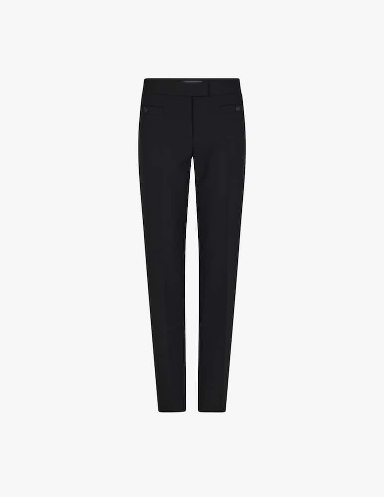 Gerard Darel Pantaloni a gamba dritta Nesseryn - immagine 5 Gerard Darel Pantaloni a gamba dritta Nesseryn - immagine 5