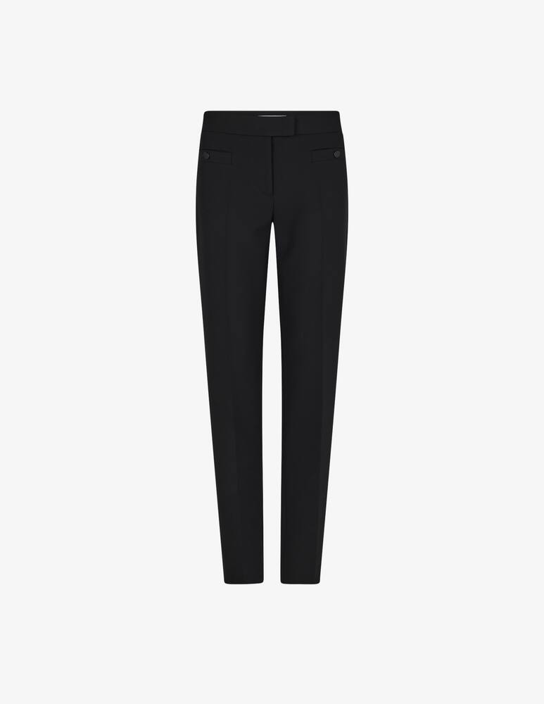 rinascente Gerard Darel Pantaloni a gamba dritta Nesseryn