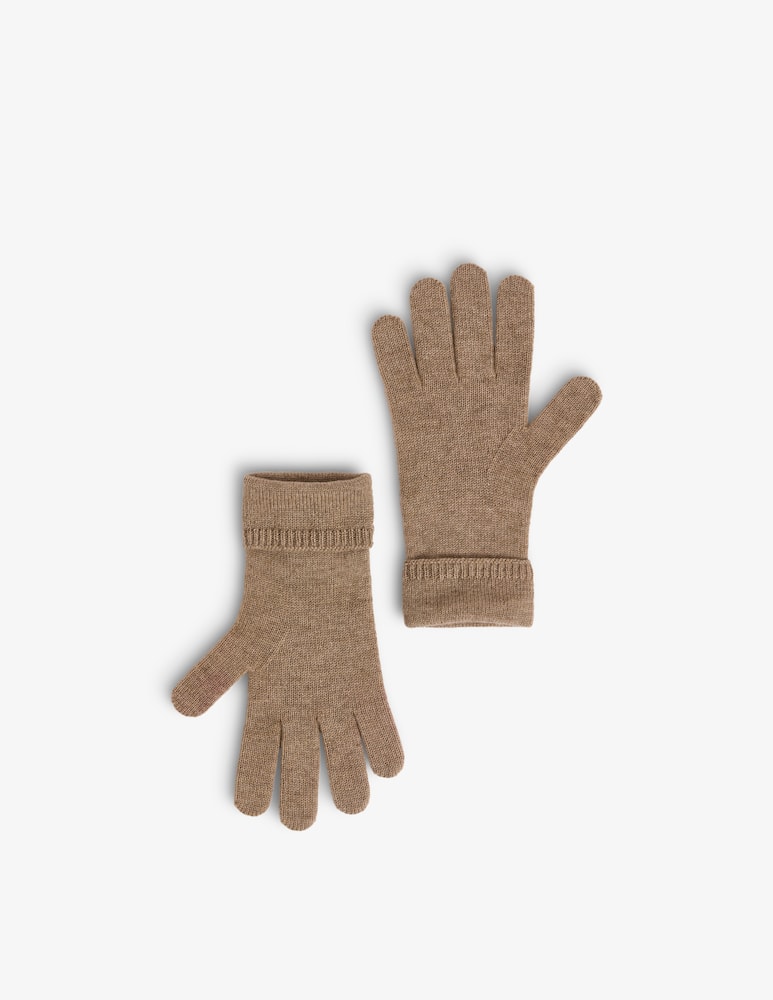 rinascente Gerard Darel Guanti in maglia