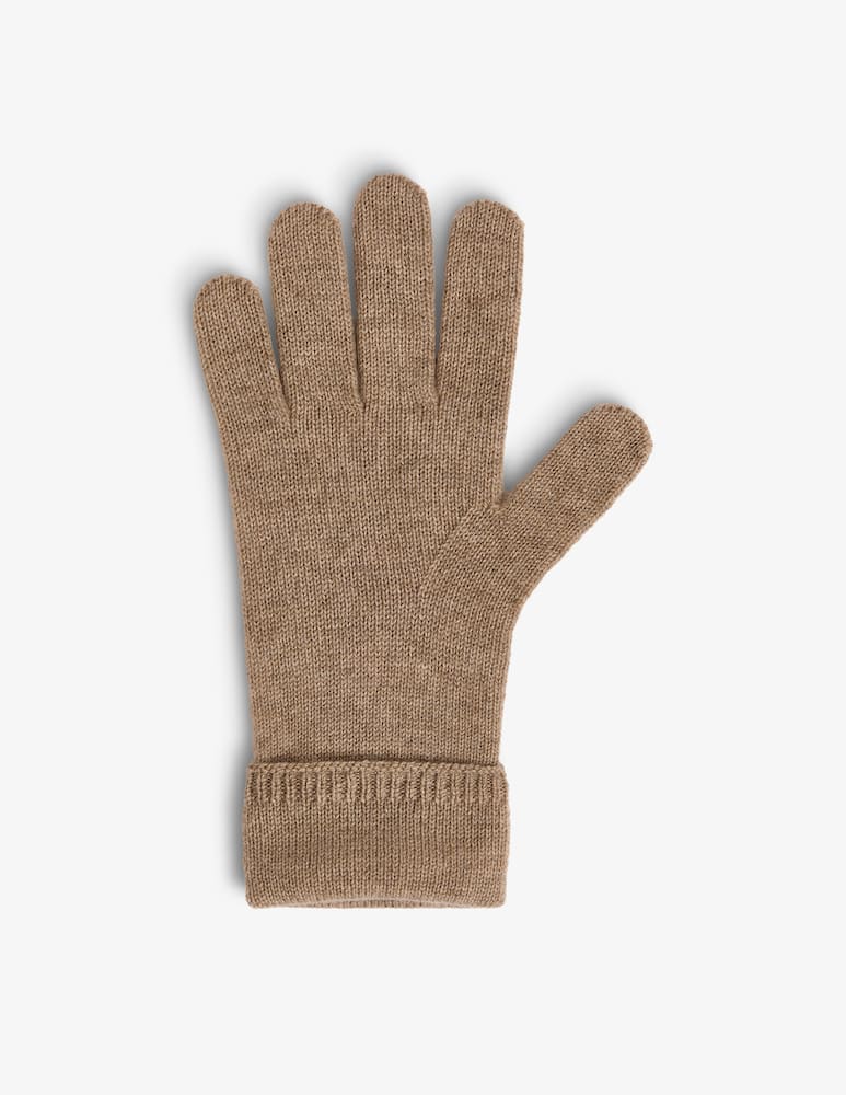 rinascente Gerard Darel Guanti in maglia