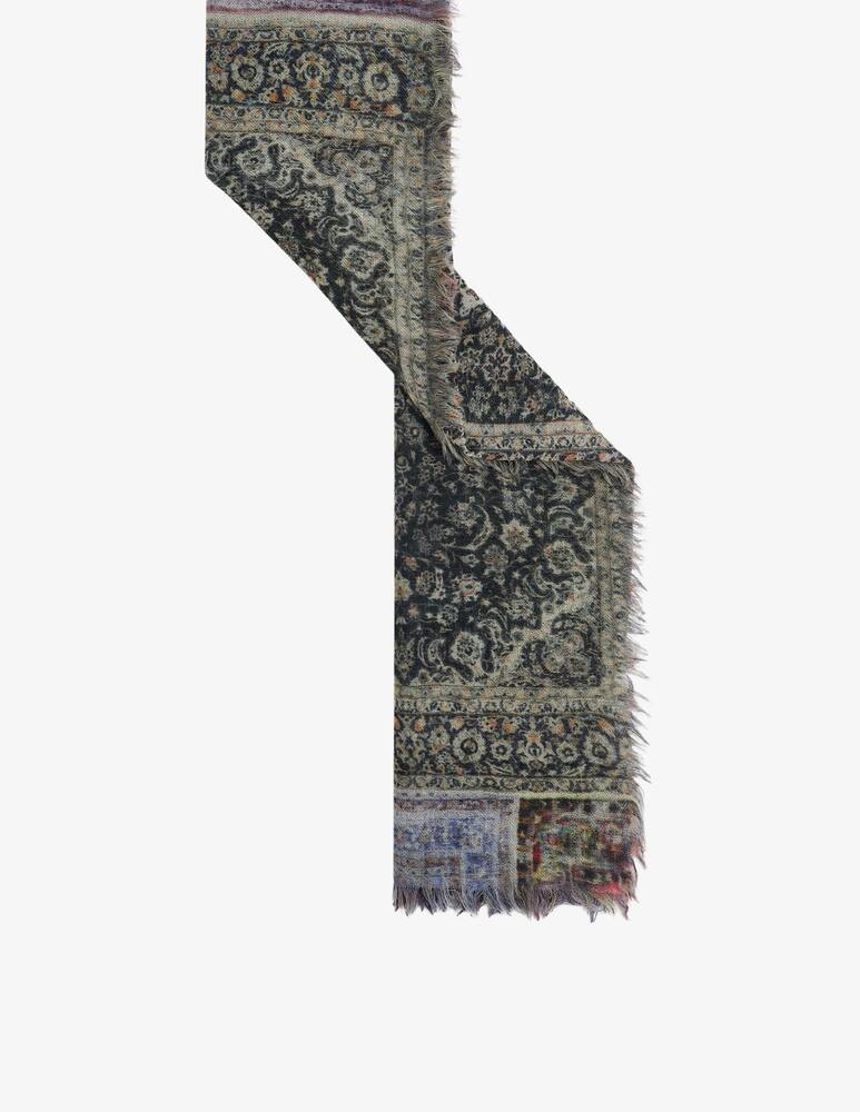 rinascente Gerard Darel Scarf Dalia