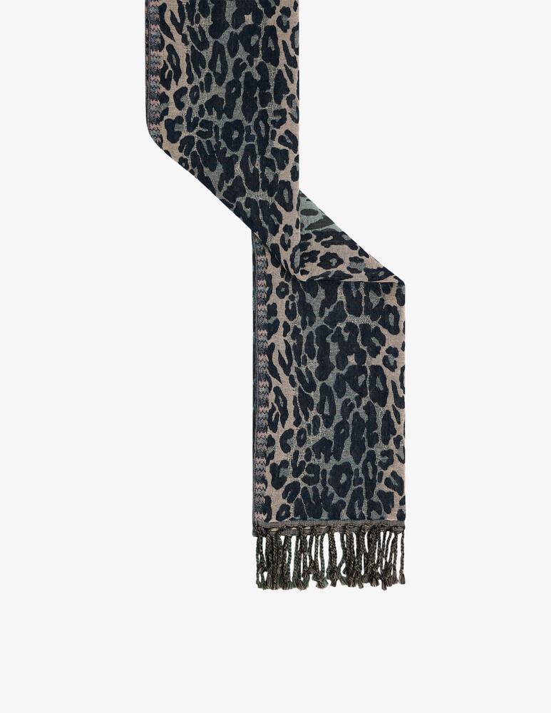 rinascente Gerard Darel Scarf Dolly