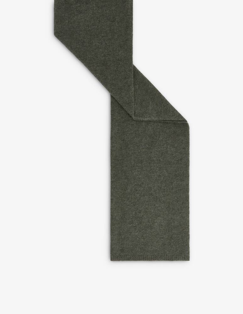 rinascente Gerard Darel Scarf Delphine