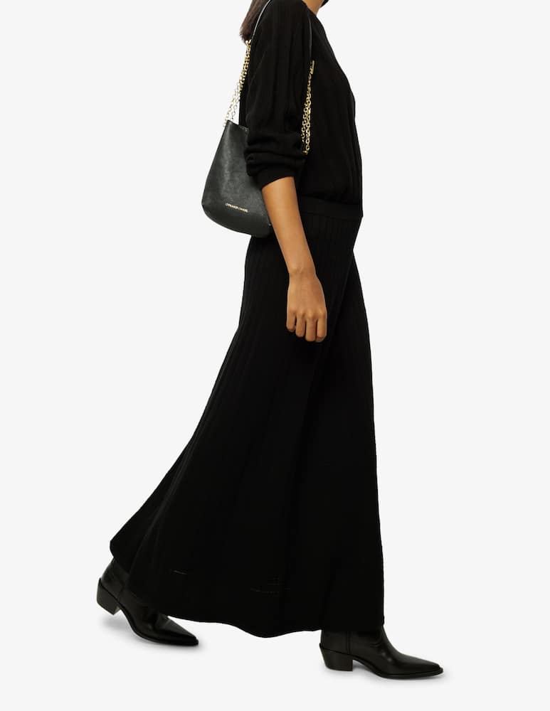 Gerard Darel Ceane maxi skirt - picture 2 Gerard Darel Ceane maxi skirt - picture 2