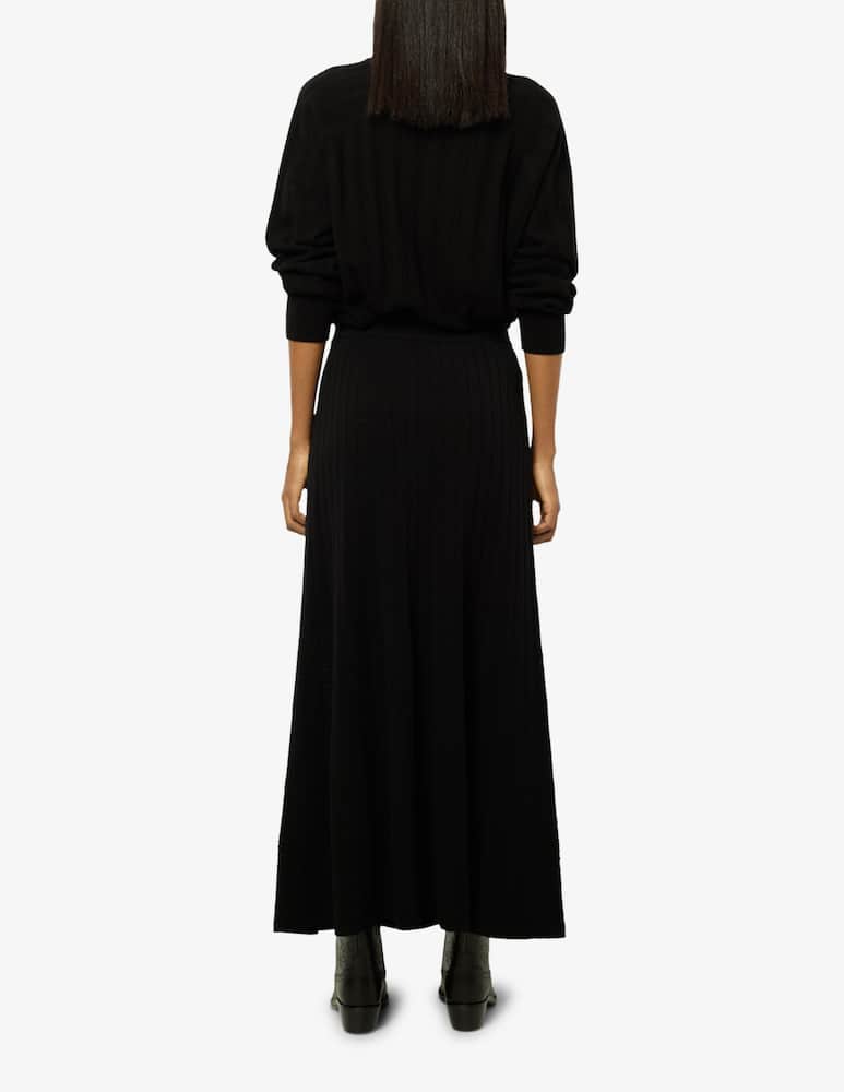 Gerard Darel Ceane maxi skirt - picture 3 Gerard Darel Ceane maxi skirt - picture 3
