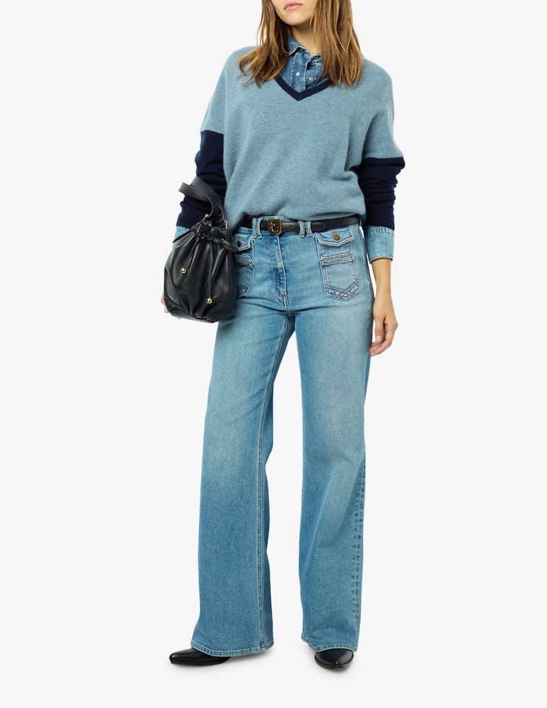 rinascente Gerard Darel Jalya Sweater