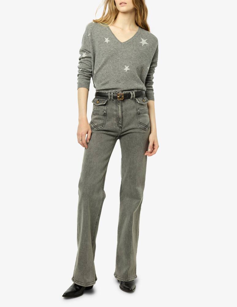 rinascente Gerard Darel Maglione Jodelle