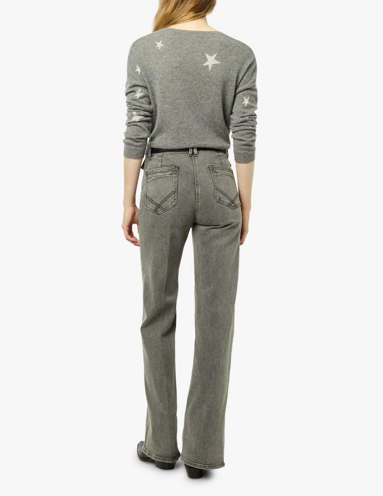 rinascente Gerard Darel Maglione Jodelle