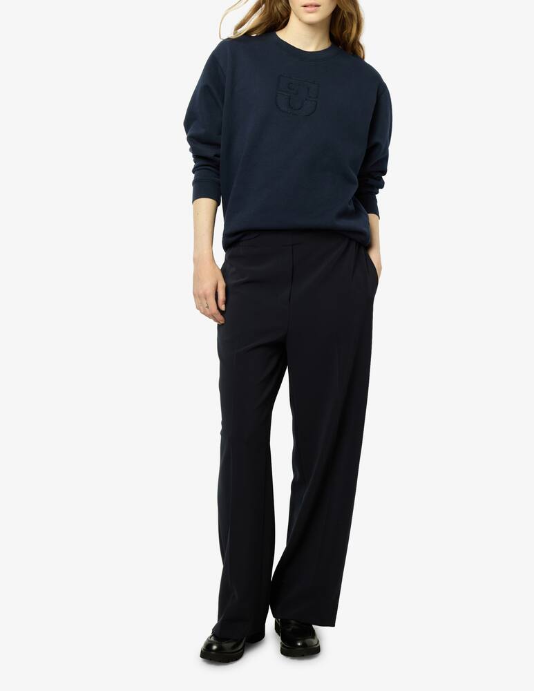 rinascente Gerard Darel Felpa Adrienne