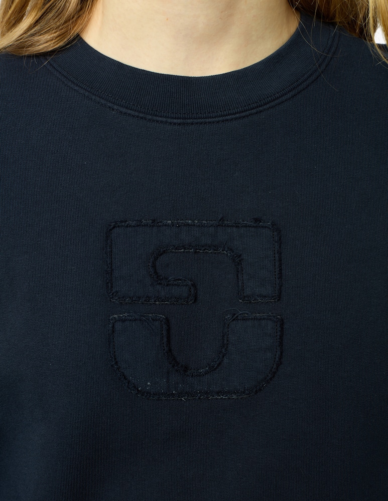 rinascente Gerard Darel Felpa Adrienne