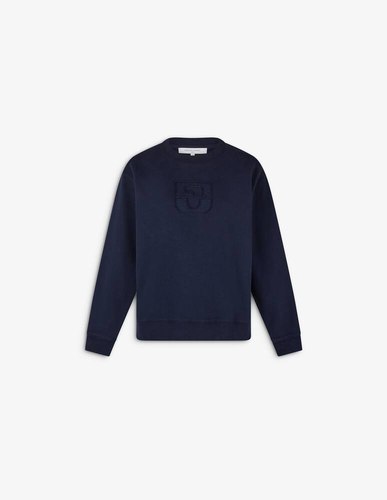 rinascente Gerard Darel Felpa Adrienne