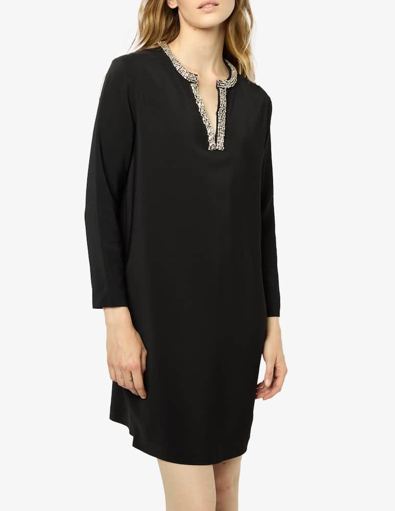 Gerard Darel Vestito corto Sterna - immagine 1