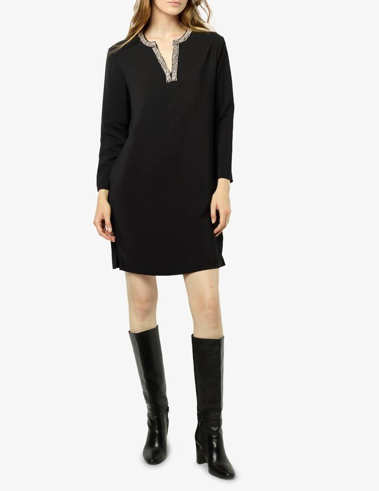 rinascente Gerard Darel Vestito corto Sterna