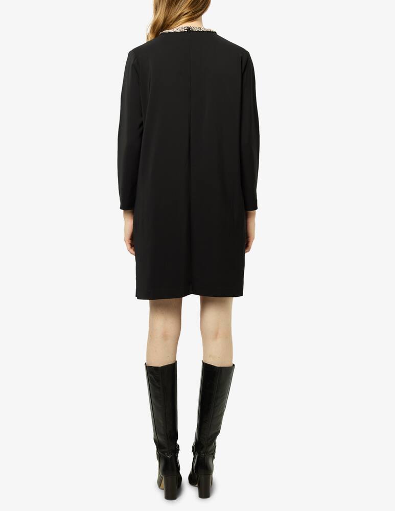 Gerard Darel Vestito corto Sterna - immagine 3