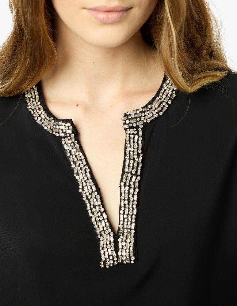 rinascente Gerard Darel Vestito corto Sterna