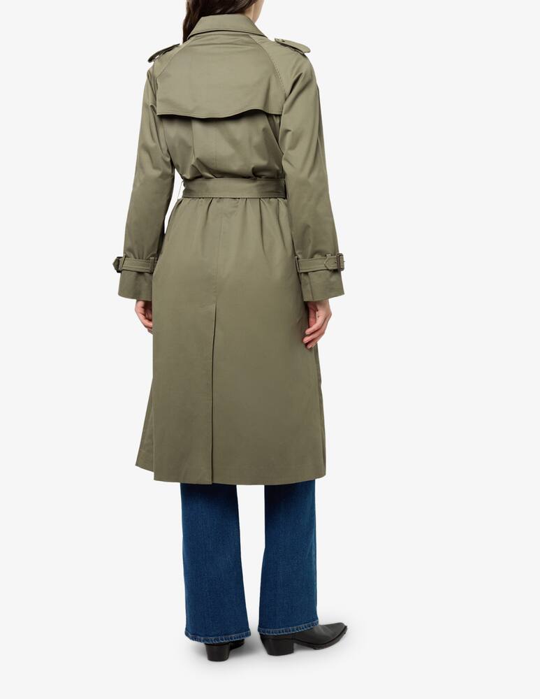 rinascente Gerard Darel Serge Trench