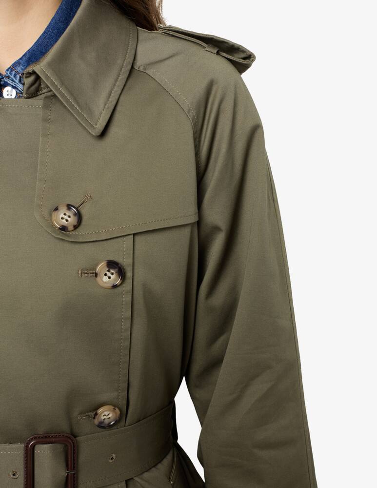 rinascente Gerard Darel Serge Trench