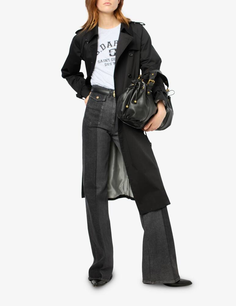 rinascente Gerard Darel Serge Trench