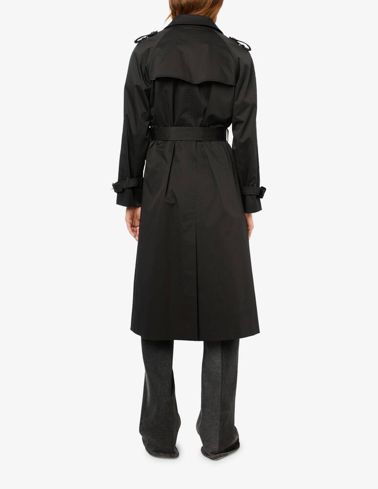 rinascente Gerard Darel Serge Trench