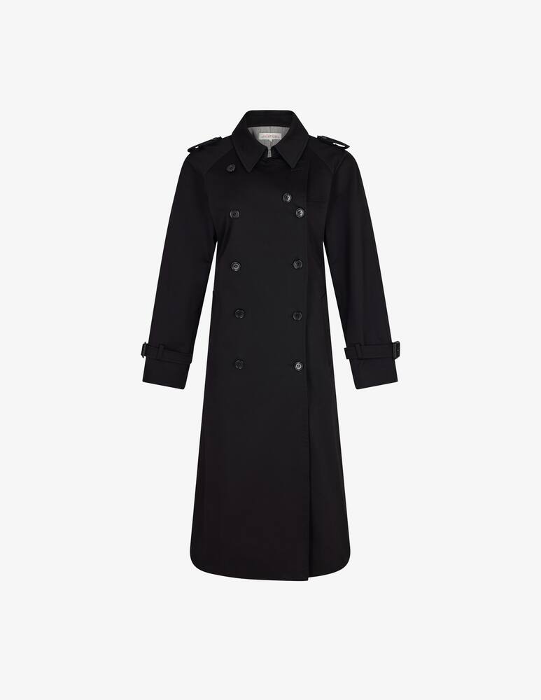 rinascente Gerard Darel Serge Trench